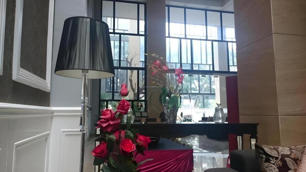 Travello Hotel Bandung Exteriér fotografie