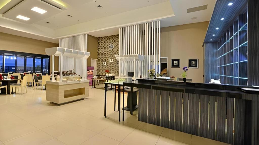 Travello Hotel Bandung Exteriér fotografie